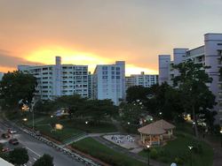 Blk 204 Tampines Street 21 (Tampines), HDB 3 Rooms #190542242